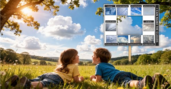 10 Fun Outdoor Activities Using Nature Identifiers