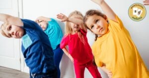 Boost Your Students’ Brain Development – Cross-Lateral Exercises For Children Montessori Nature