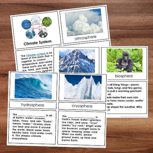 Earth's Climate System - Image 2