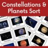 Free Printables Montessori Nature Resource Library - Montessori Nature