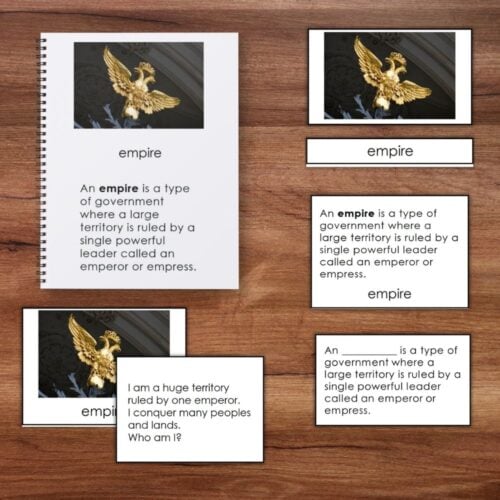 Forms of Government - Image 2