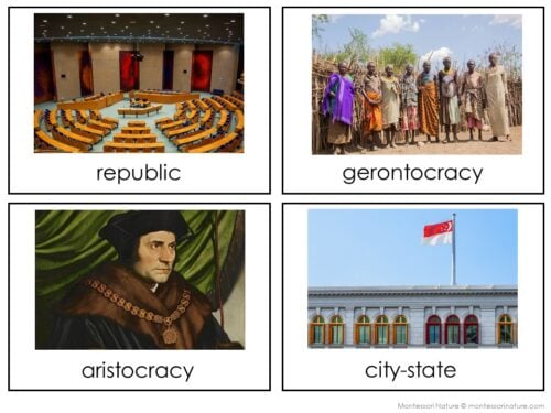 Forms of Government - Image 3