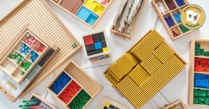 Guide Montessori curriculum montessori nature round up