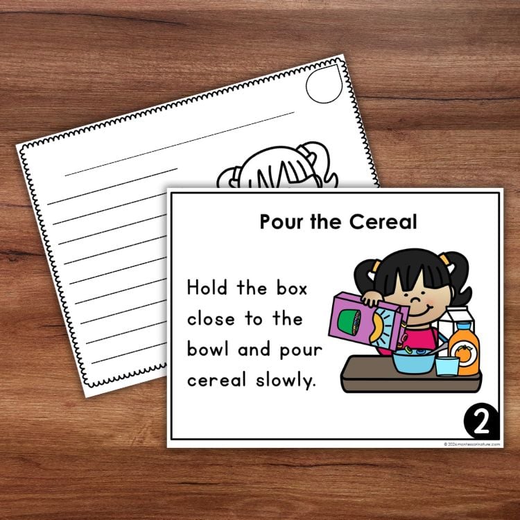 How to Make Breakfast Cereal - Image 3