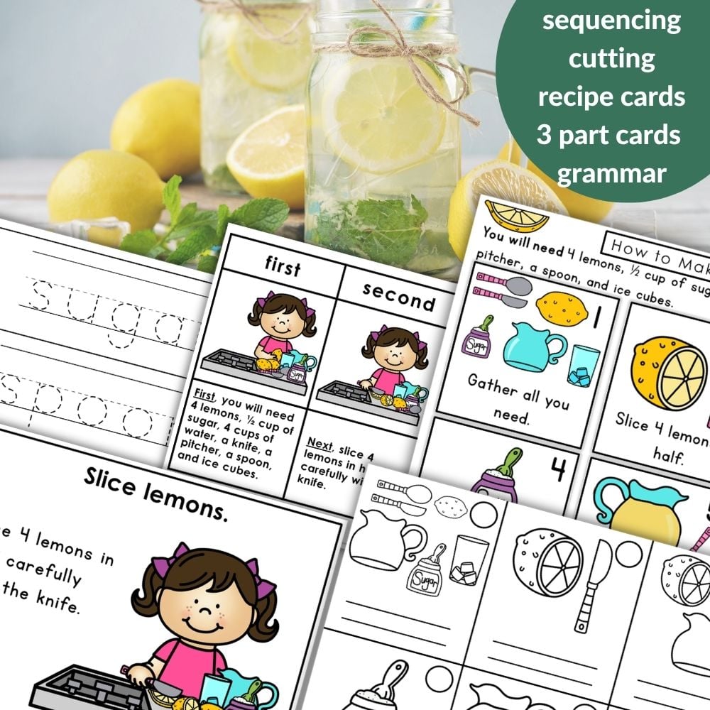 How to Make Lemonade Recipe - Image 1
