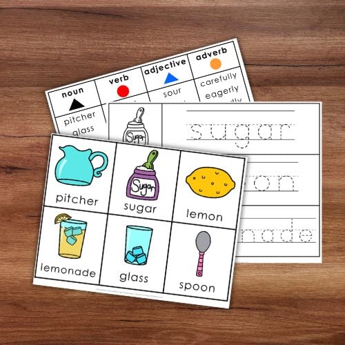 How to Make Lemonade Recipe - Image 2