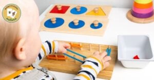 How to start a Montessori Toddler Playgroup Montessori Nature