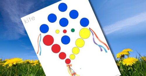 Free Printable - Geoboard Task Cards Summer Math - Montessori Nature