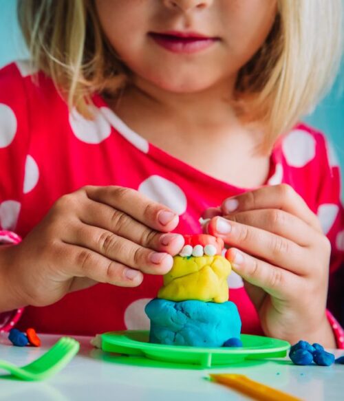 Montessori Fine Motor Activities and Free Printables - Montessori Nature