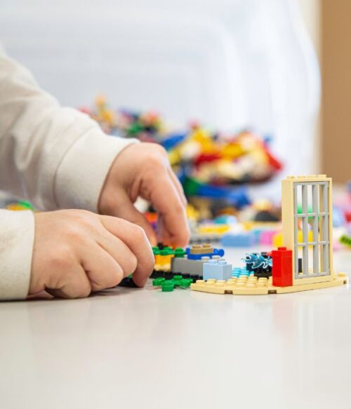 Montessori Fine Motor Activities and Free Printables - Montessori Nature