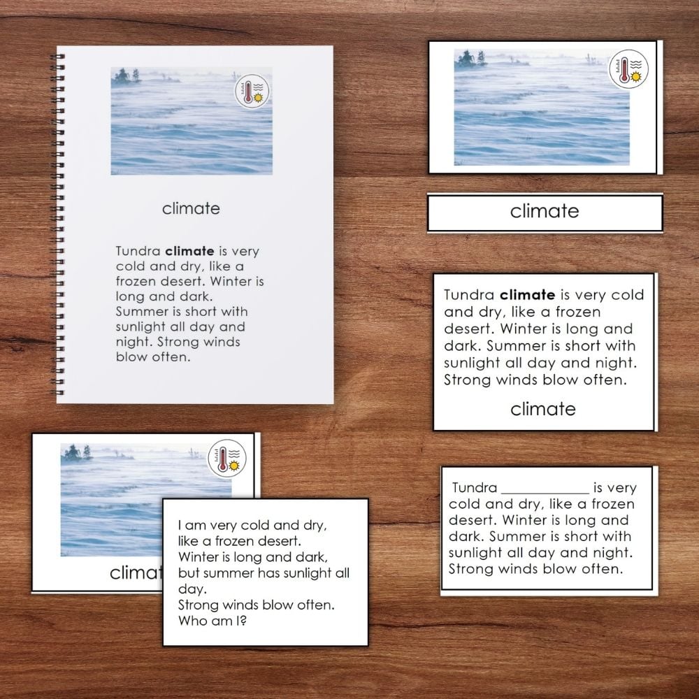 Parts of the Tundra Biome - Image 2