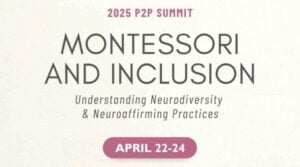 Trillium Montessori and Inclusion Summit Montessori Nature Affiliate