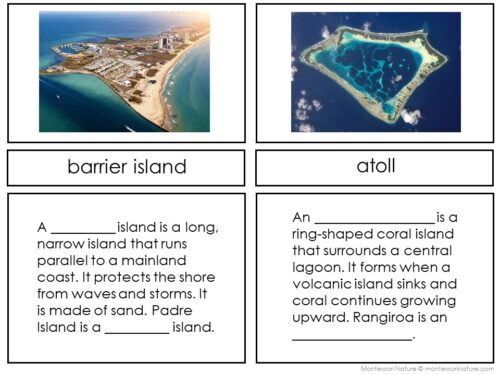Types of Islands - Image 5