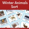Free Printables - Montessori Nature Resource Library - Montessori Nature