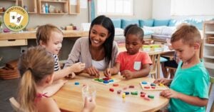 freedom and discipline montessori nature main principles
