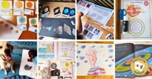 history-of-universe-montessori-first-great-lesson-montessori-nature-homeschool